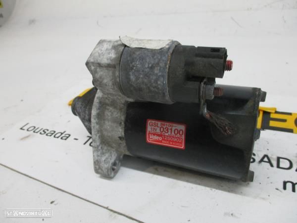 Motor Arranque Hyundai I20 (Pb, Pbt) - 2