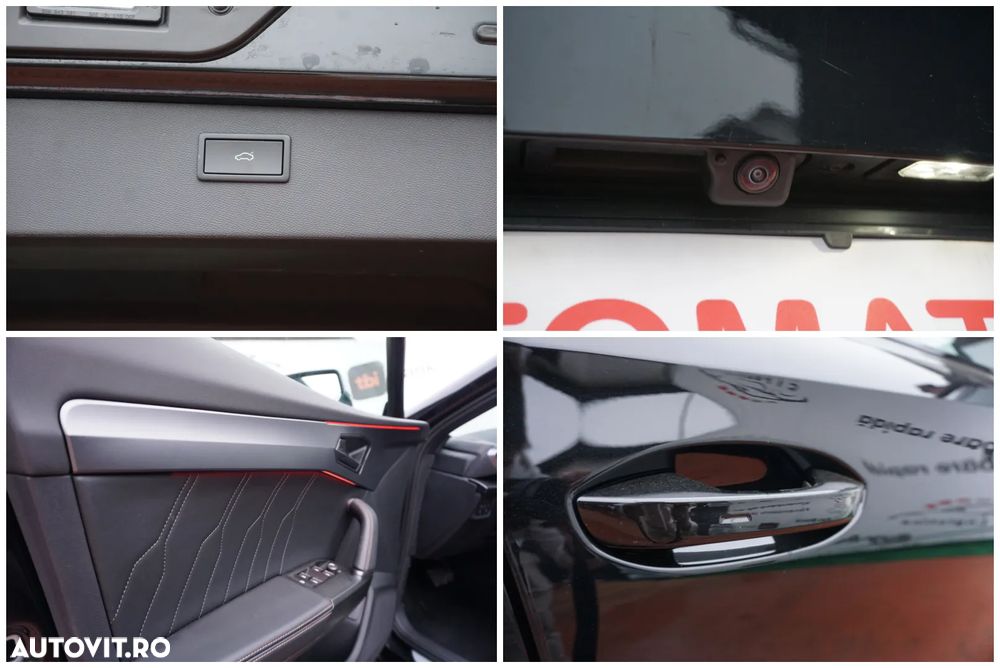 Cupra Formentor 1.5 TSI DSG - 24