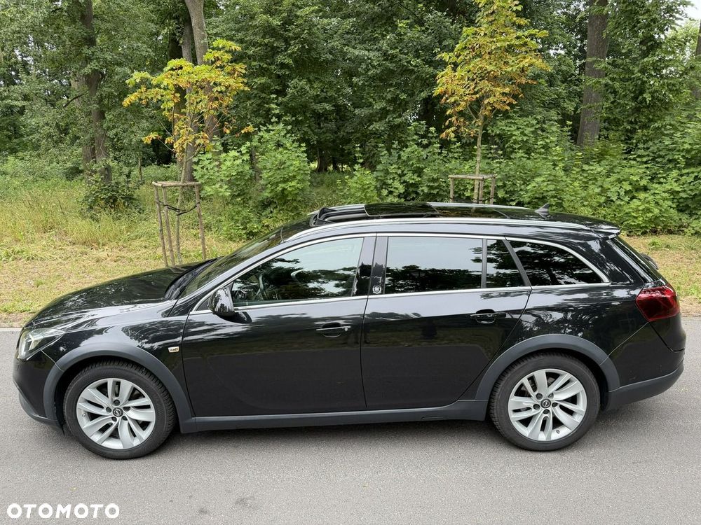 Opel Insignia - 6