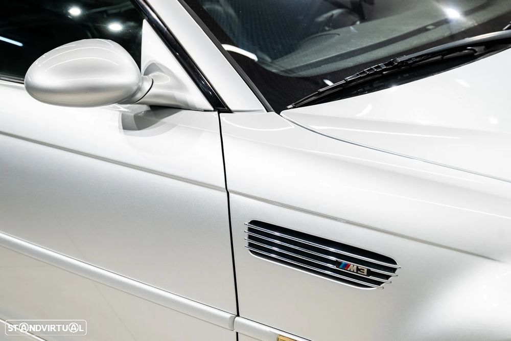 BMW M3 SMG - 17
