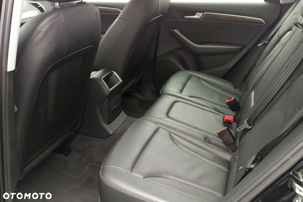 Audi Q5 2.0 TDI Quattro S tronic - 12