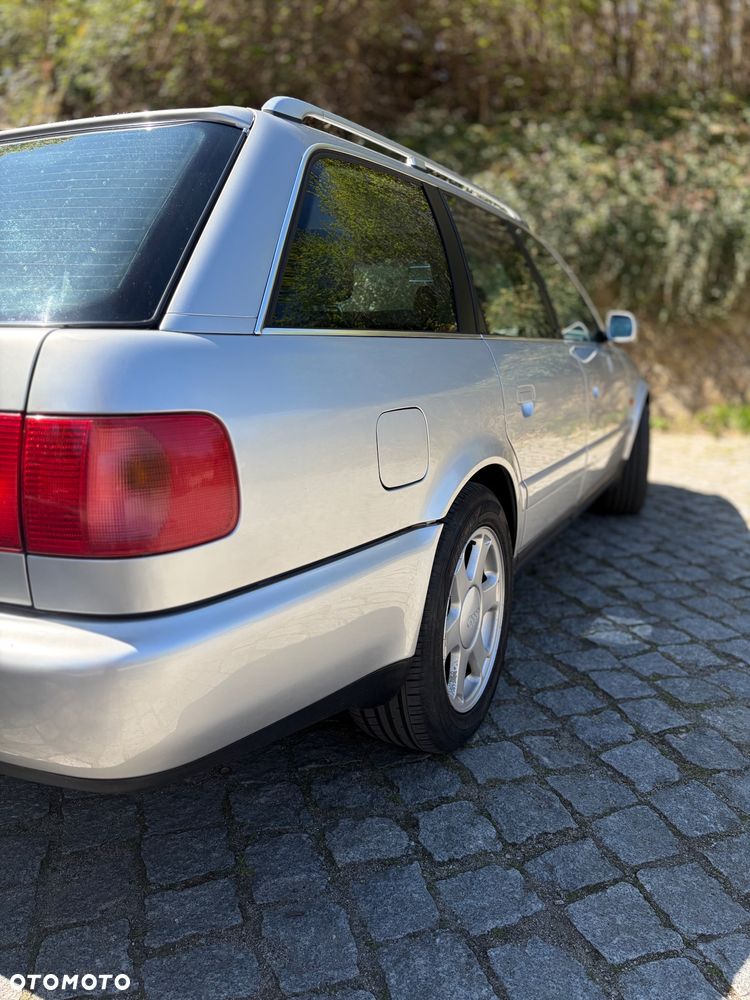 Audi S6 Avant - 8
