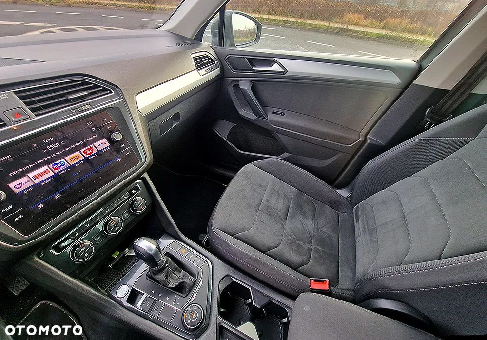 Volkswagen Tiguan 2.0 TDI BMT SCR 4Mot Highline DSG - 13