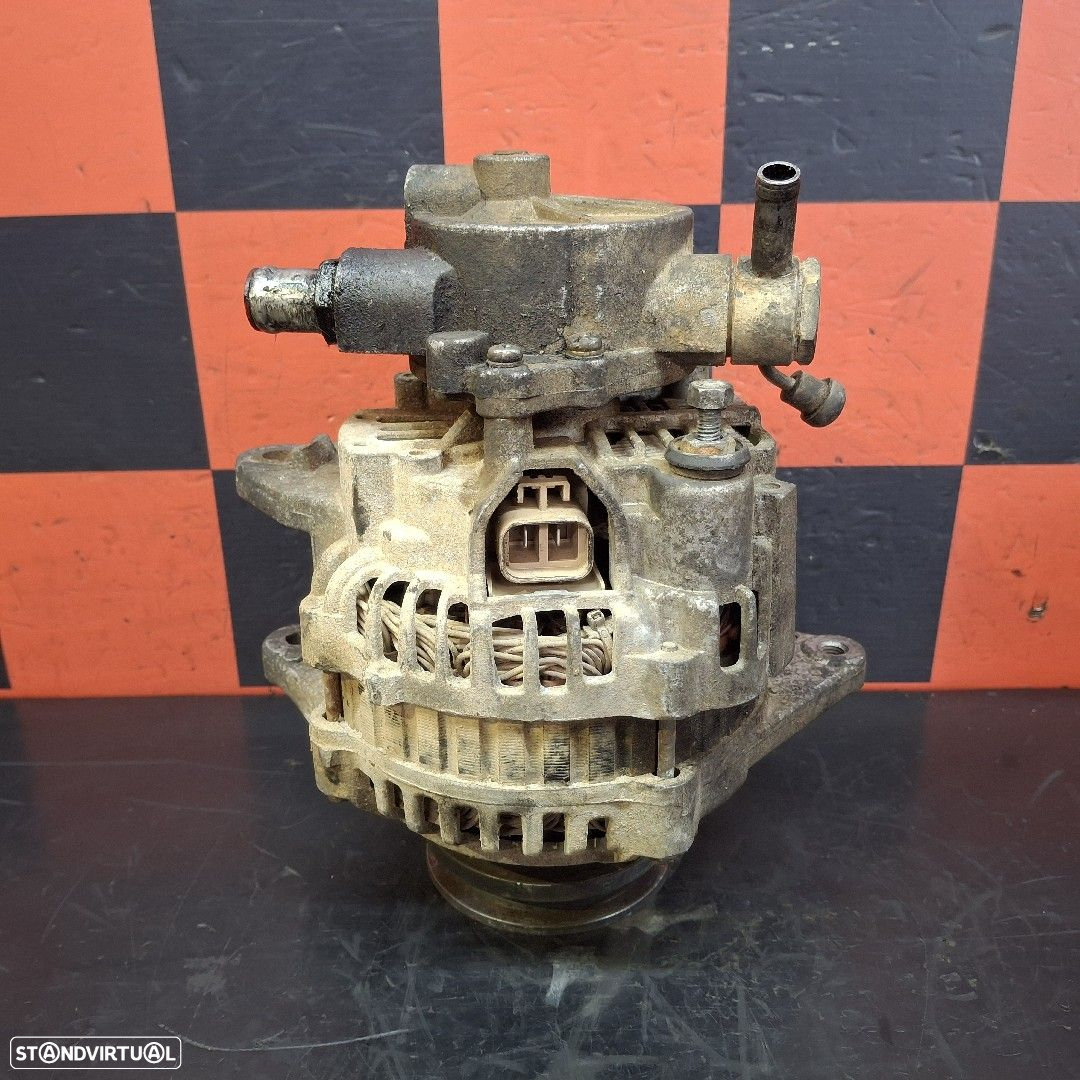 Alternador Mitsubishi L 200 (K3_T, K2_T, K1_T, K0_T) - 3