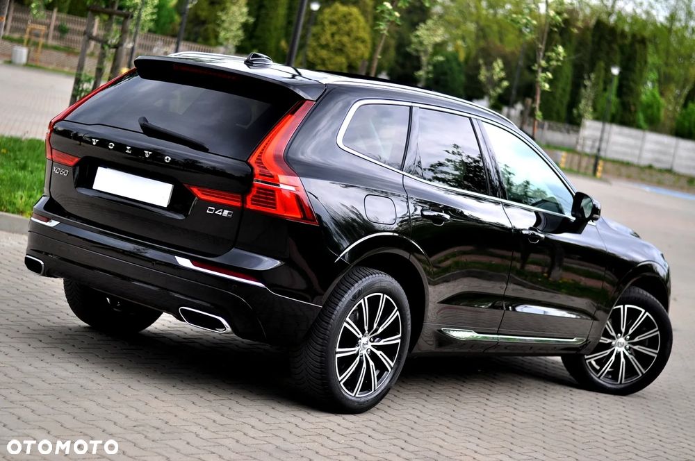 Volvo XC 60 D4 AWD Inscription - 18