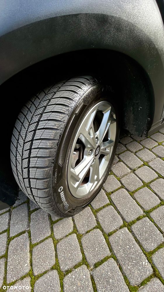 Hyundai Kona 1.0 T-GDI EDITION 30+ - 15