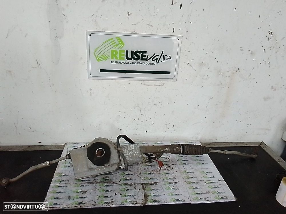 Caixa De Direcção Citroen C3 Ii (Sc_) - 1