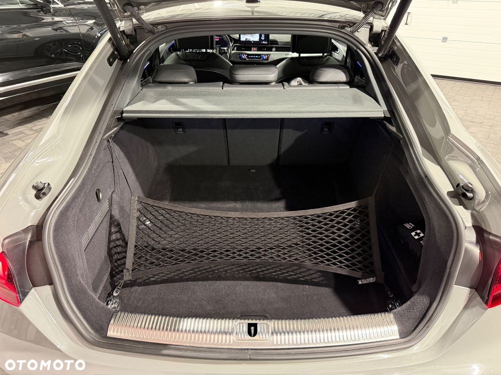 Audi A5 Sportback - 18