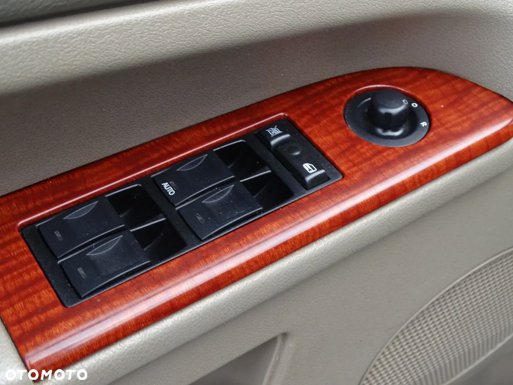 Jeep Grand Cherokee - 21