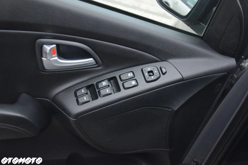 Hyundai ix35 2.0 CRDi Premium 4WD - 22