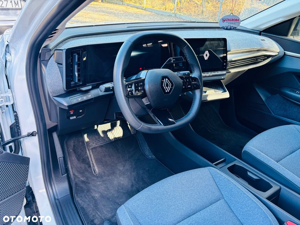 Renault Megane EV40 Equilibre - 9