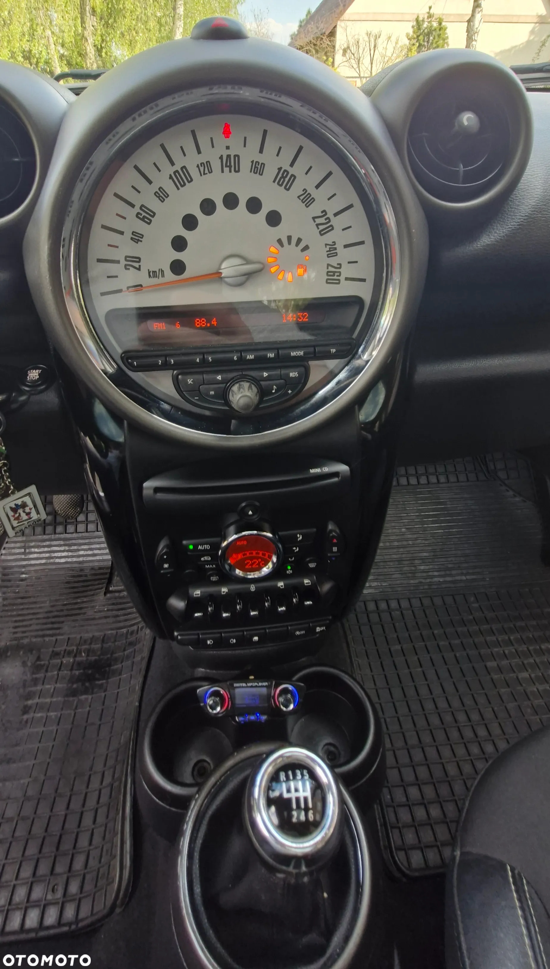 MINI Cooper D - 16