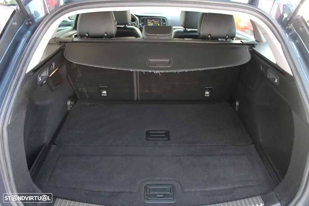 Renault Mégane Sport Tourer 1.5 dCi Intens - 14