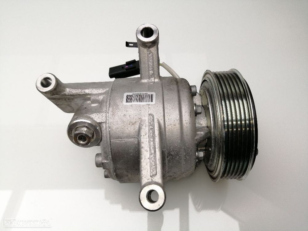 COMPRESSOR AR CONDICIONADO TOYOTA AYGO 2020 -88310YV010D B000776180 - 1