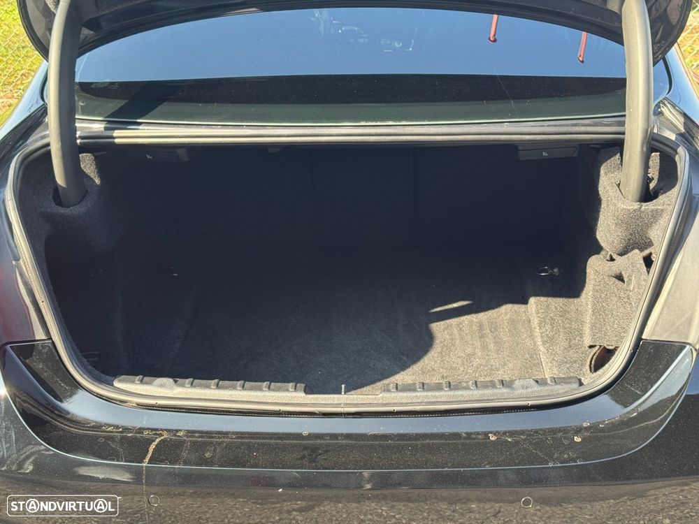 BMW 420 d Pack M Auto - 44