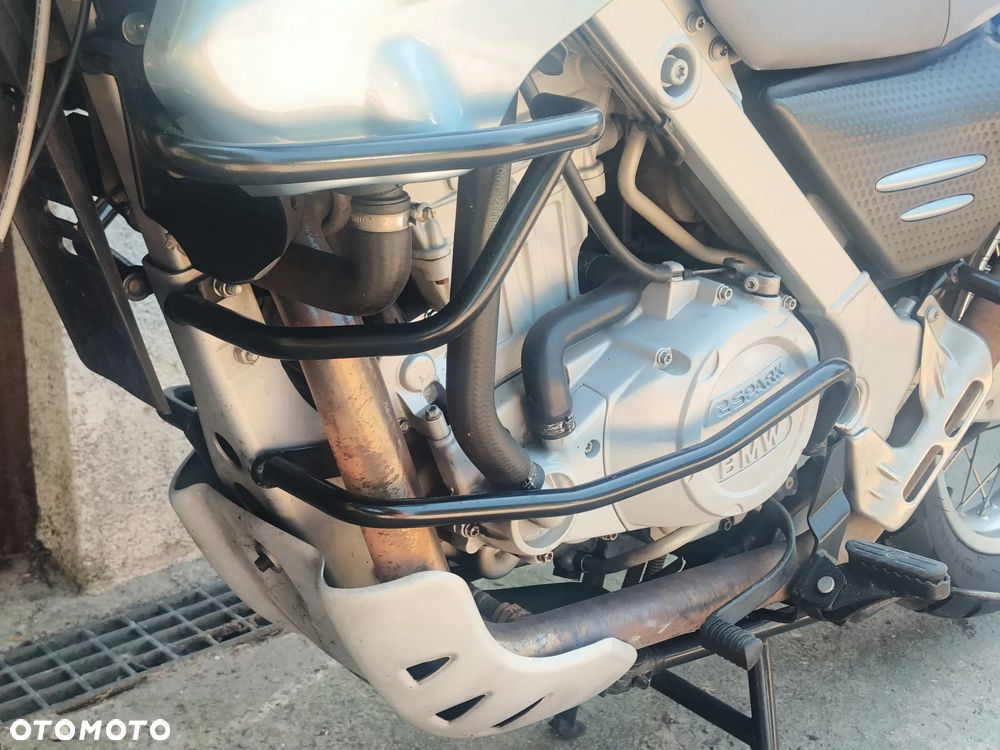 BMW GS - 20