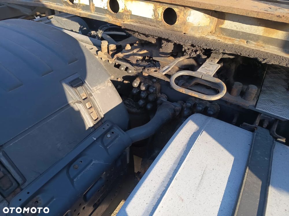 Scania R450 - 7