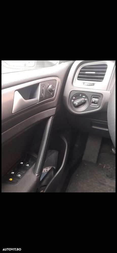 Volkswagen Golf Sportsvan 1.6 TDI DPF BMT Trendline - 3