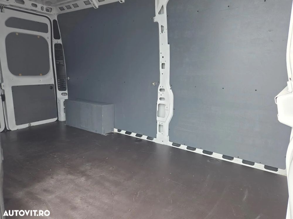 Fiat Ducato L3H2 - 15