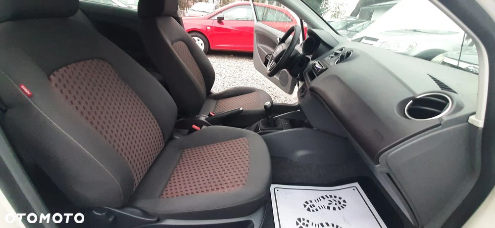 Seat Ibiza - 38