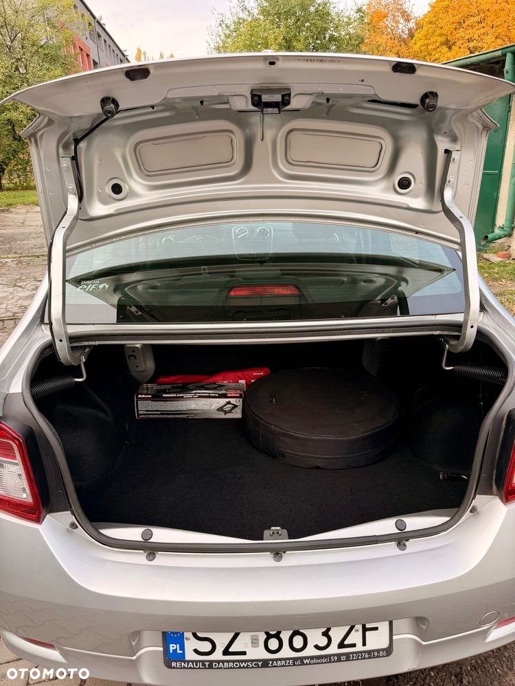 Dacia Logan - 8