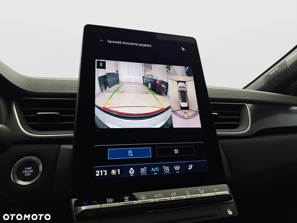 Renault Symbioz 1.8 E-Tech Full Hybrid 160 Esprit Alpine - 24