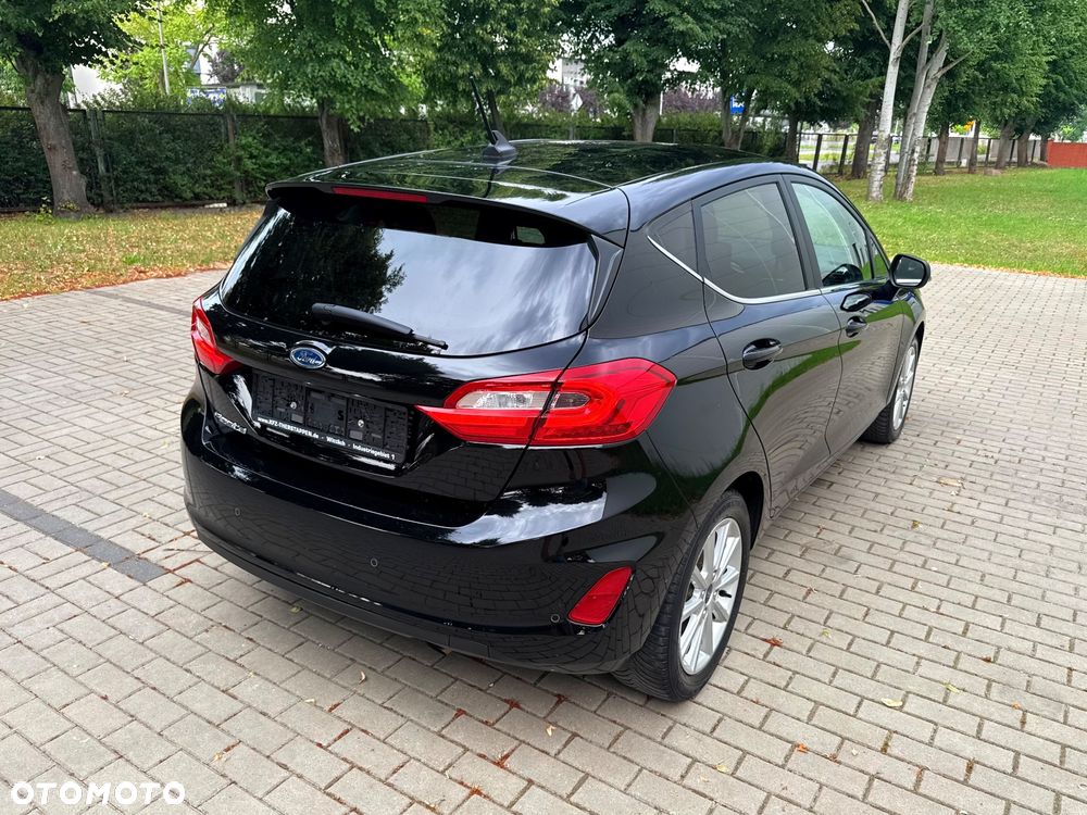 Ford Fiesta - 6