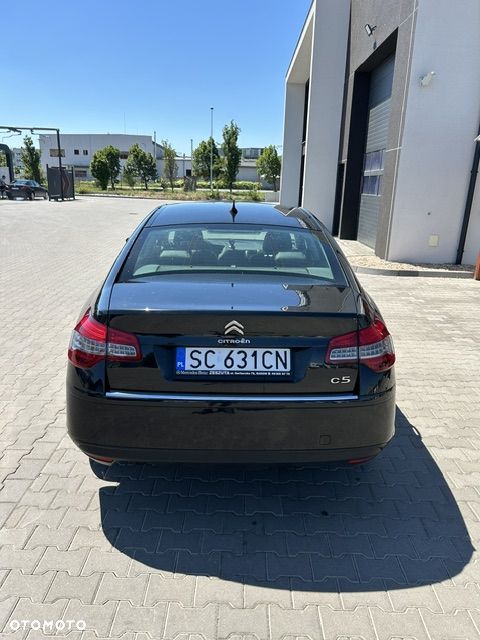 Citroën C5 2.0 HDi Exclusive - 2