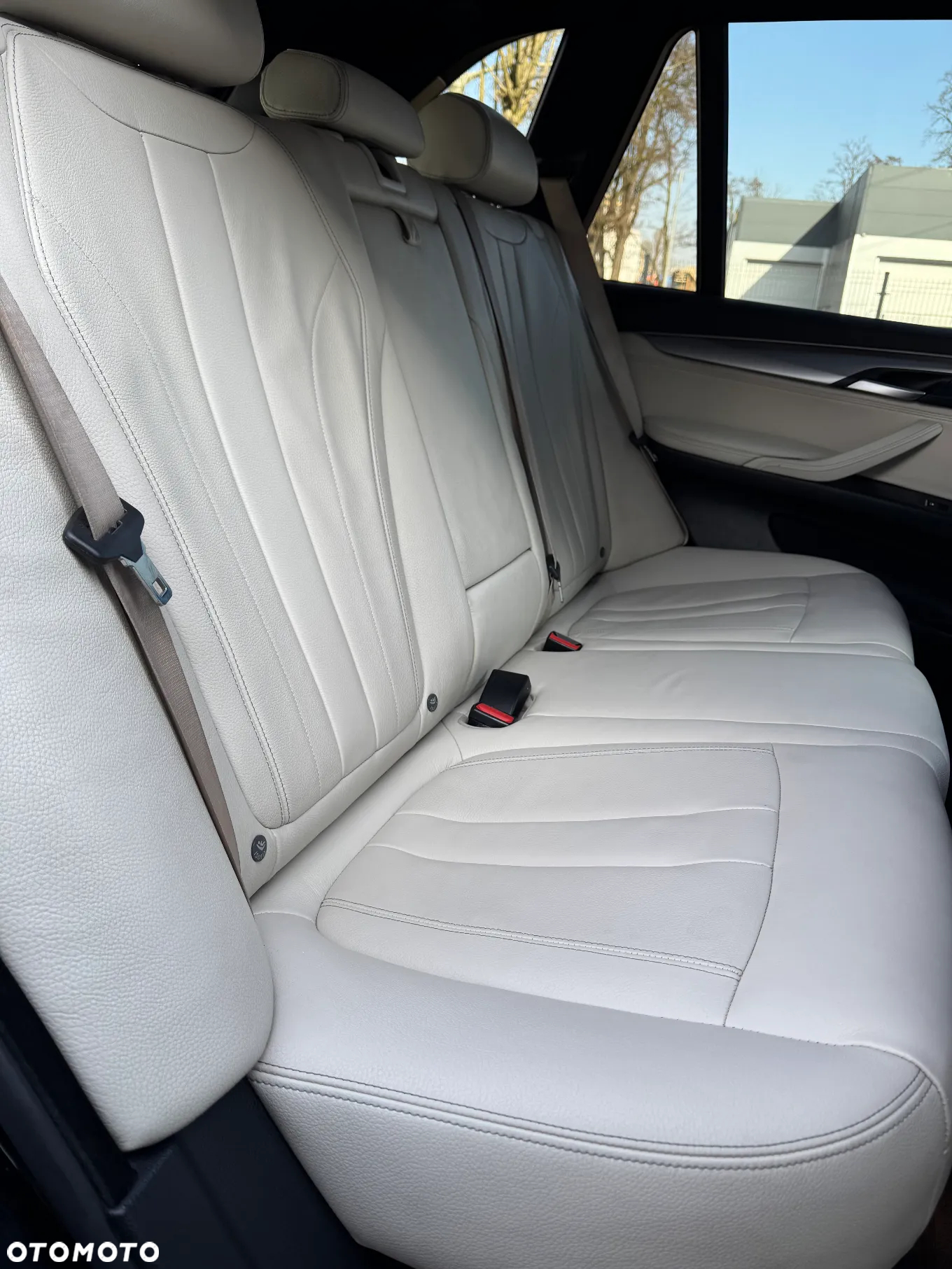 BMW X5 xDrive25d - 7