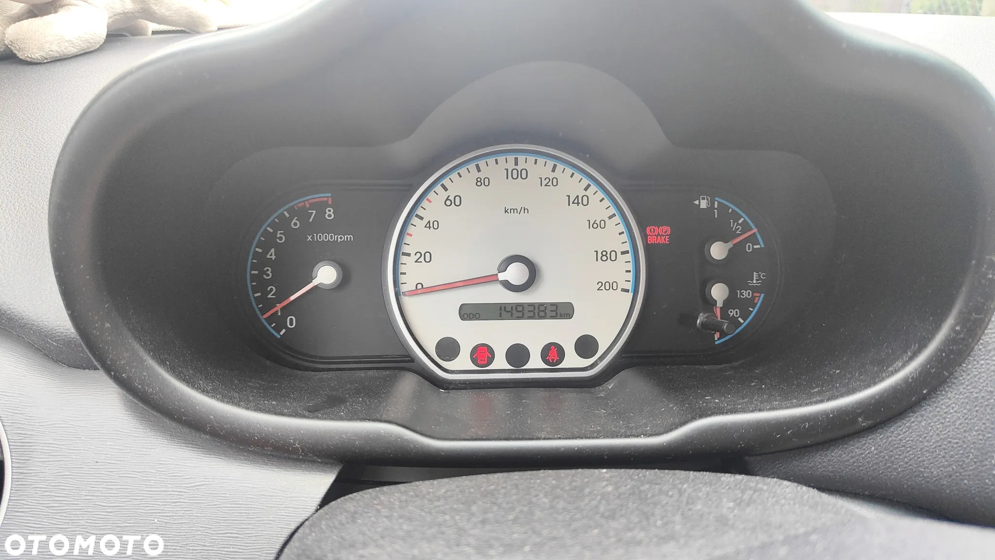 Hyundai i10 1.2 Classic - 2