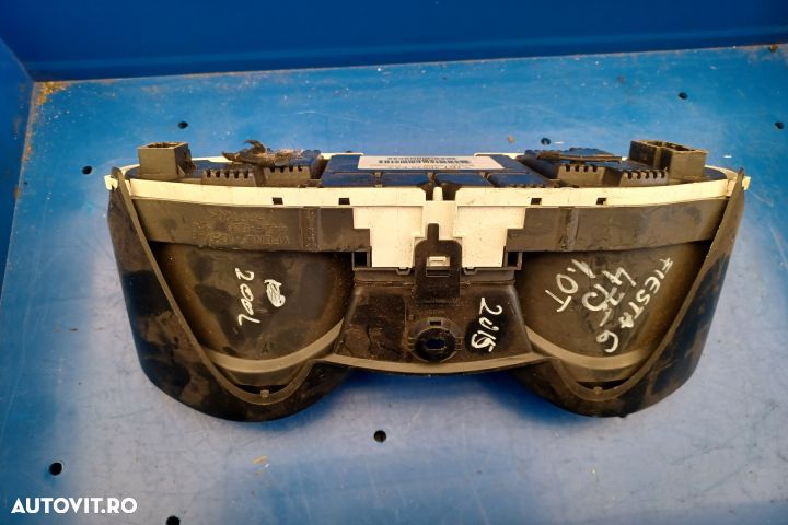 Ceasuri bord 44ZP-535 VPENLF-10894-B VPENLF10894B C1BT10849EAX C1BT-1 - 2