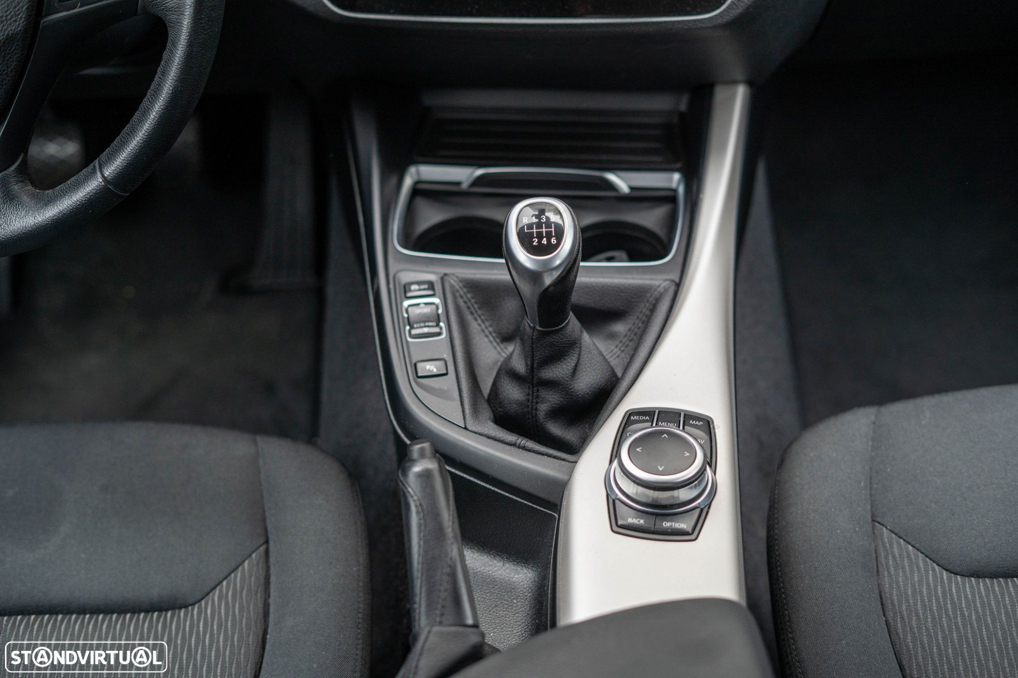 BMW 116 i Advantage - 38