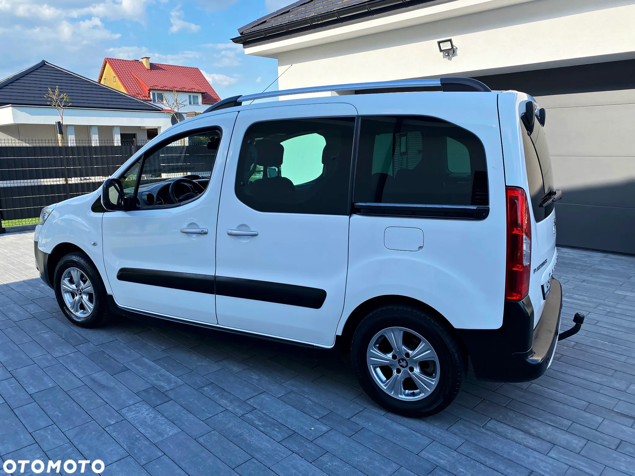 Peugeot Partner Tepee 110 Premium - 26