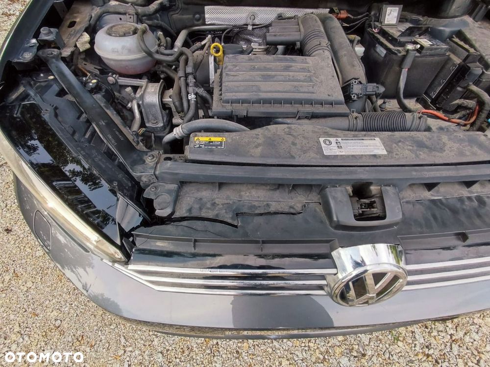 Volkswagen Golf Sportsvan - 19
