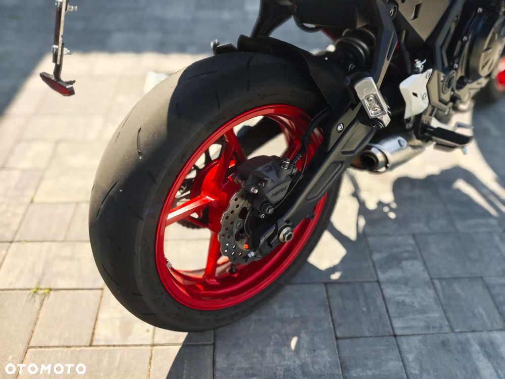 Kawasaki Z 650 - 37