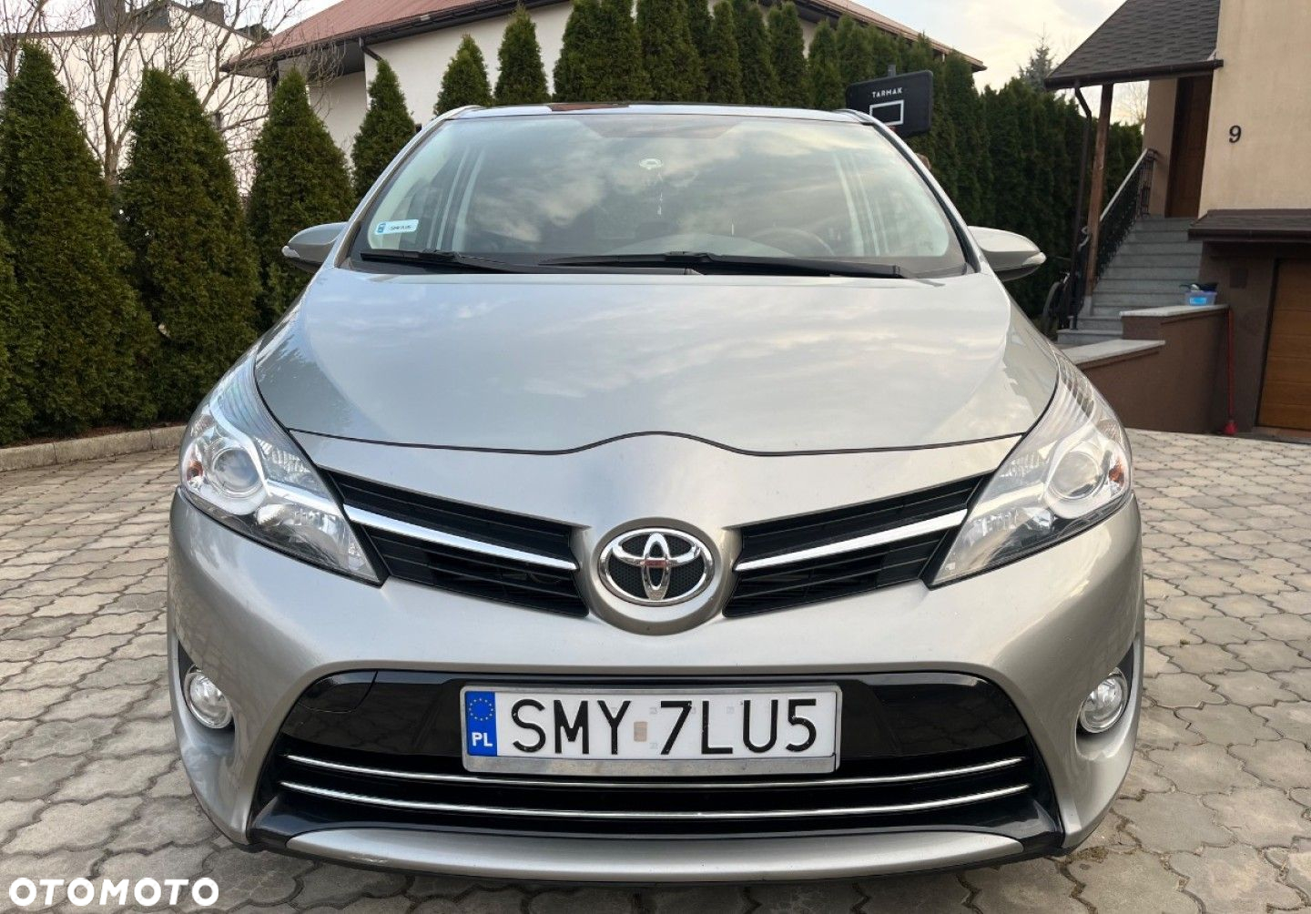 Toyota Verso - 19