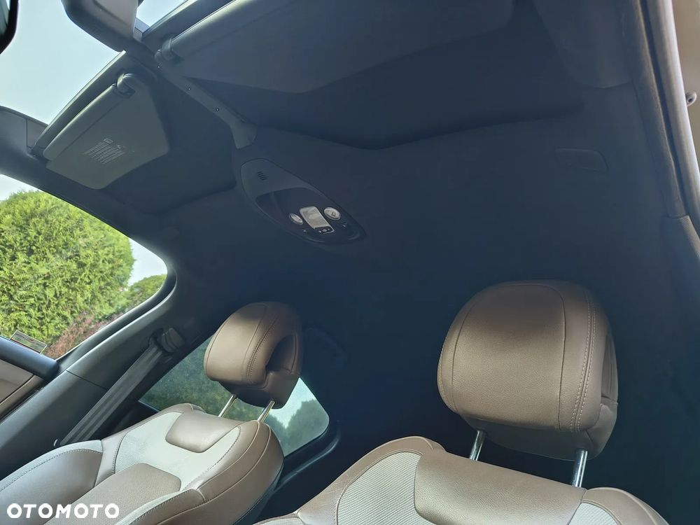 Citroën DS4 - 13