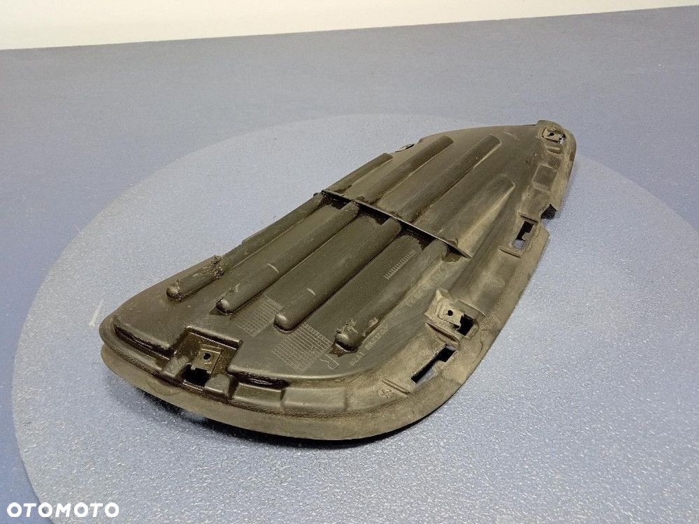 MERCEDES E KLASA W212 LIFT KRATKA ATRAPA ZDERZAKA PRAWY PRZÓD A2128852823 - 7