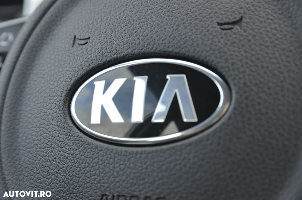 Kia Sportage 1.6 CRDI 2WD EDITION 7 - 15