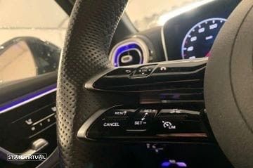 Mercedes-Benz GLC 300 d 4Matic 9G-TRONIC Edition AMG Line - 10