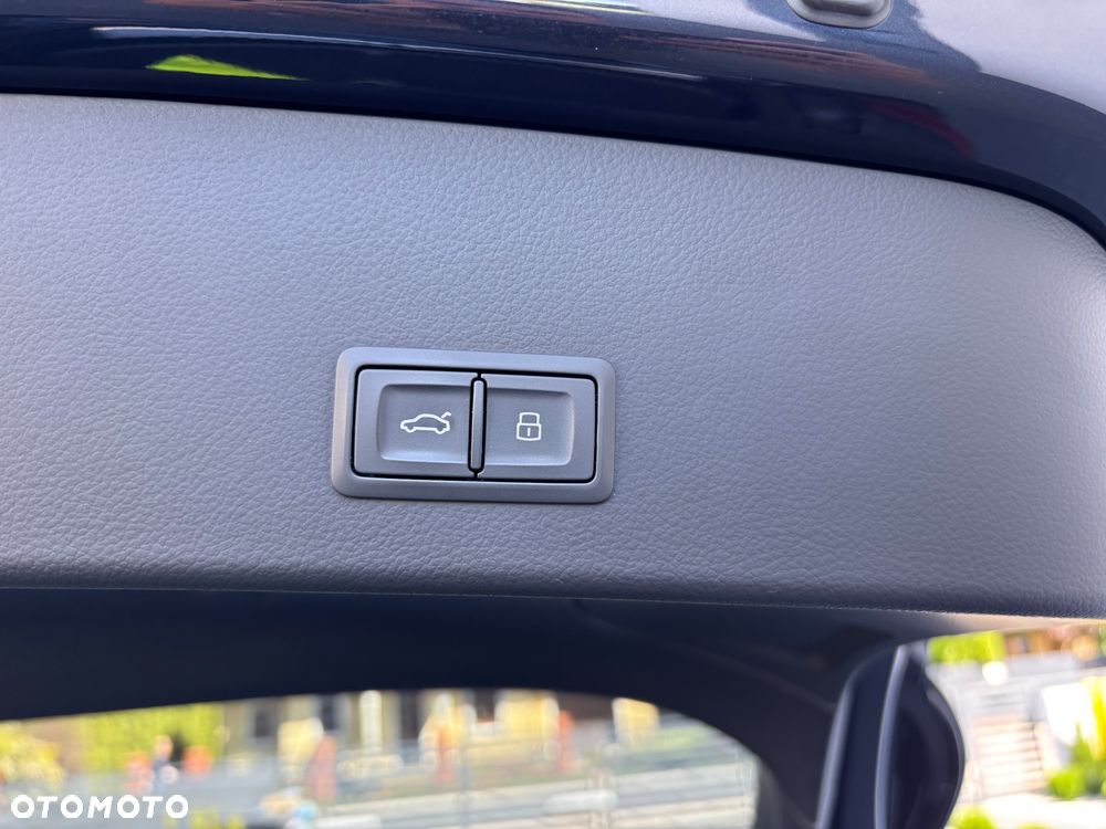 Audi A6 Avant 1.8 TFSI ultra S tronic - 25