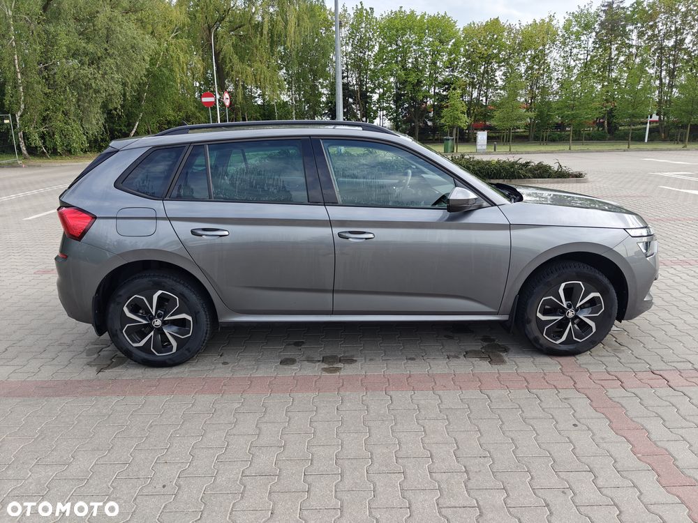 Skoda Kamiq 1.0 TSI Ambition - 3
