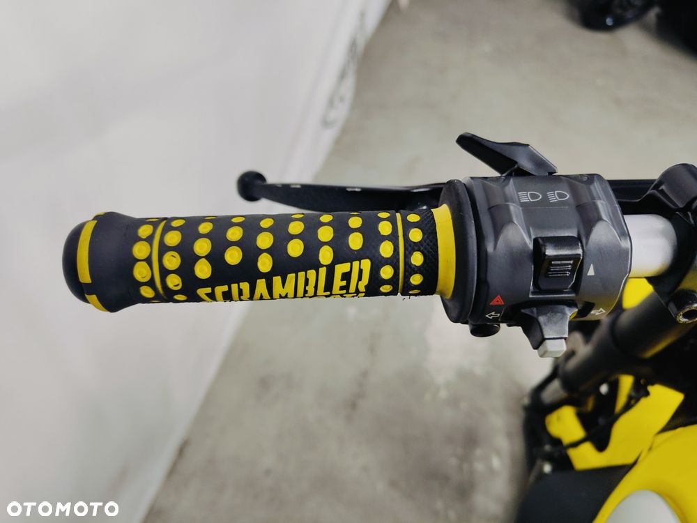 Ducati Scrambler - 13