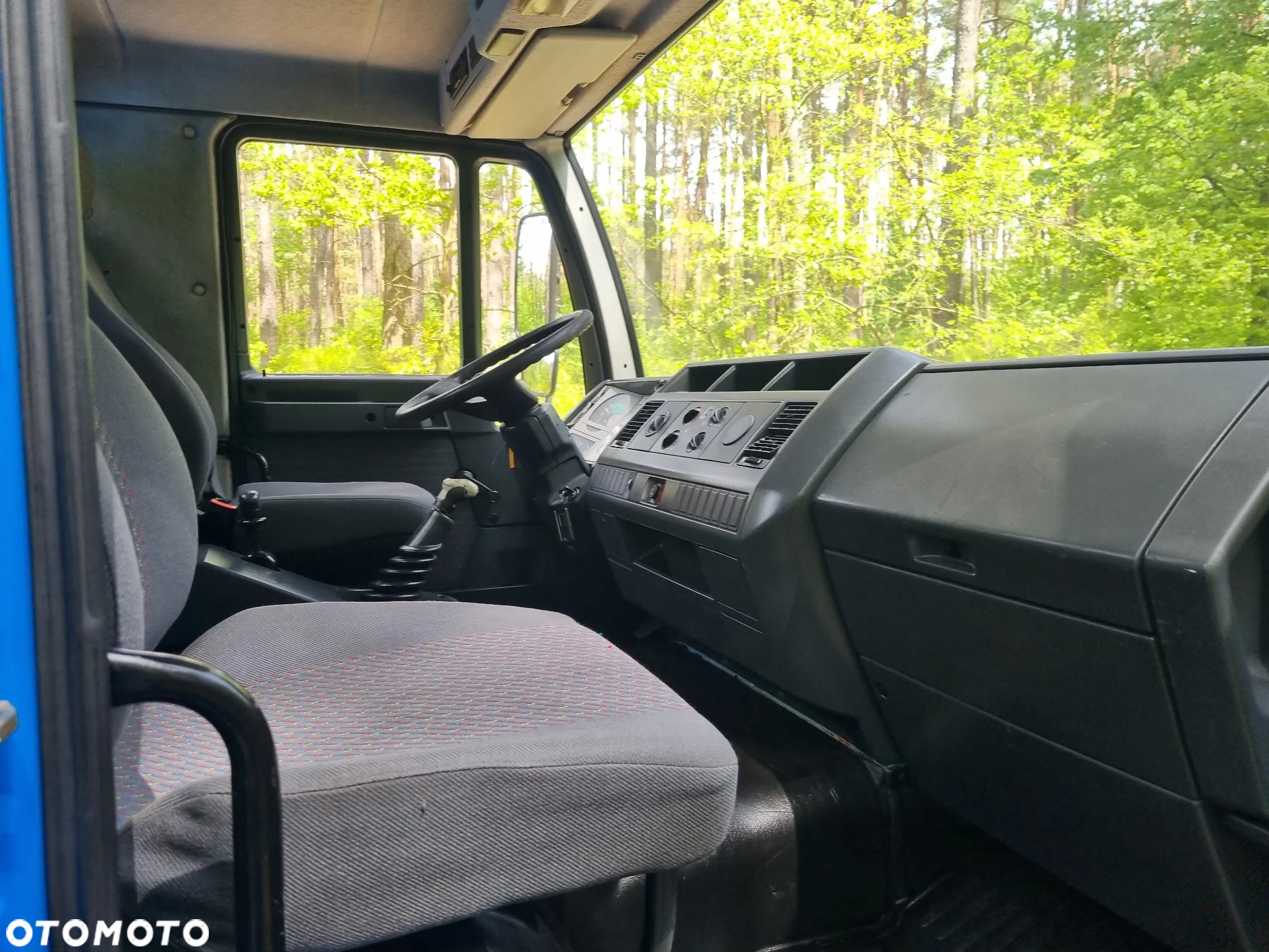MAN L2000 - 27