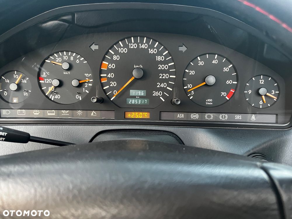 Mercedes-Benz SL 320 - 18