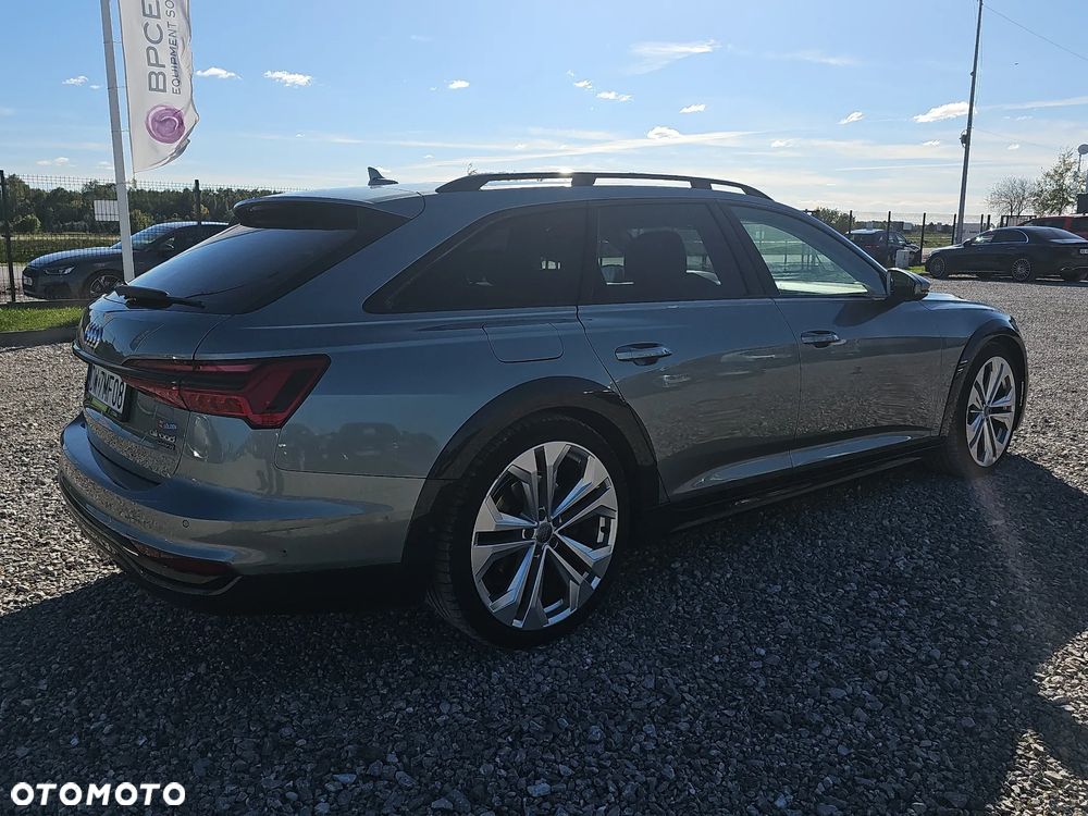 Audi A6 Allroad 3.0 TDI Quattro S tronic - 5