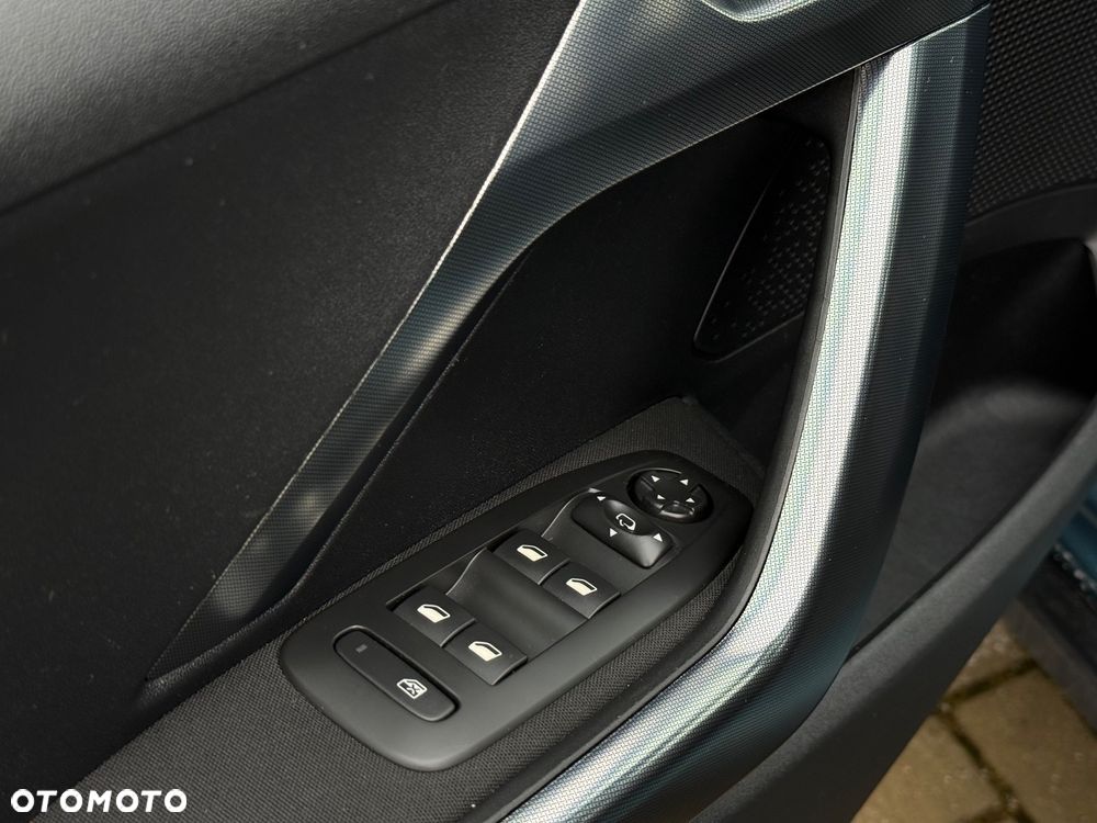 Peugeot 2008 PureTech 110 Stop&Start EAT6 Allure - 14