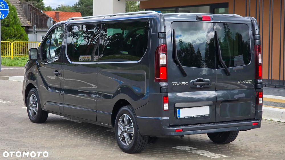 Renault Trafic - 4