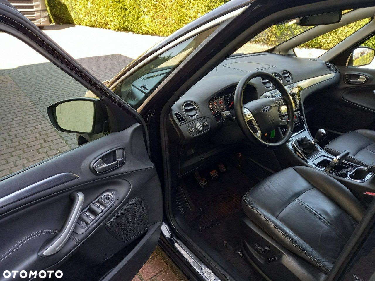 Ford S-Max 2.0 TDCi Titanium - 22