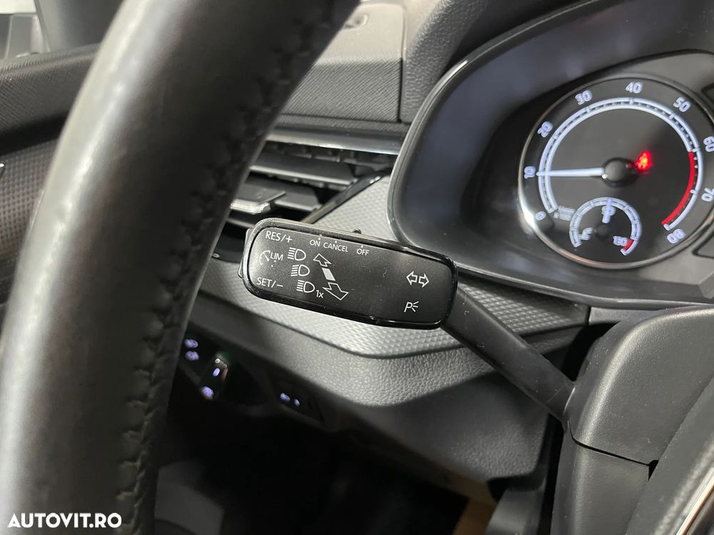 Skoda Scala 1.0 TSI Ambition - 19